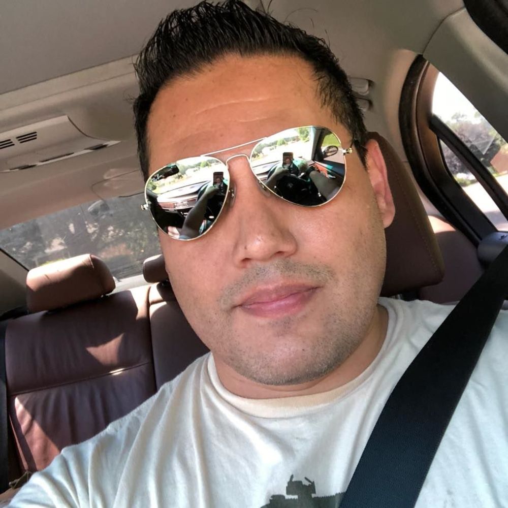 Meet your Posher, Tony